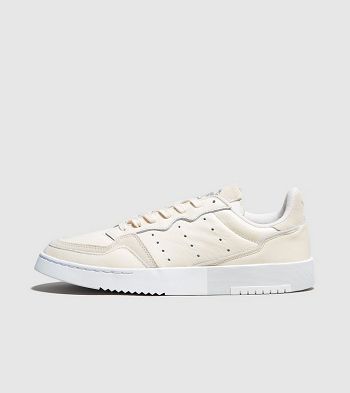 Botasky adidas Originals Supercourt Supercourt - Panske Topanky Hnede | PJA-512607